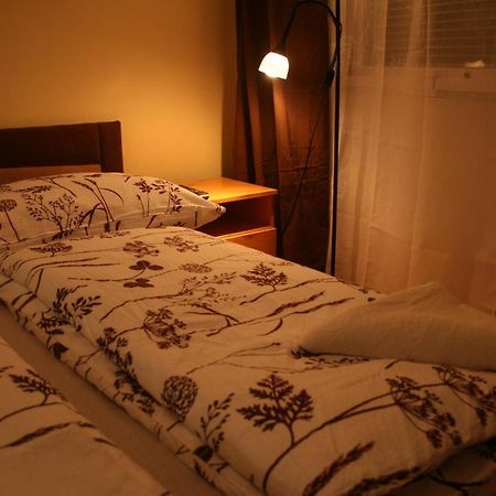 Victor Hugo Central Apartment 布达佩斯 外观 照片