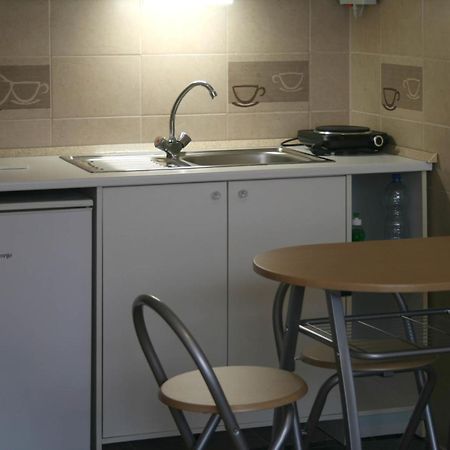 Victor Hugo Central Apartment 布达佩斯 外观 照片