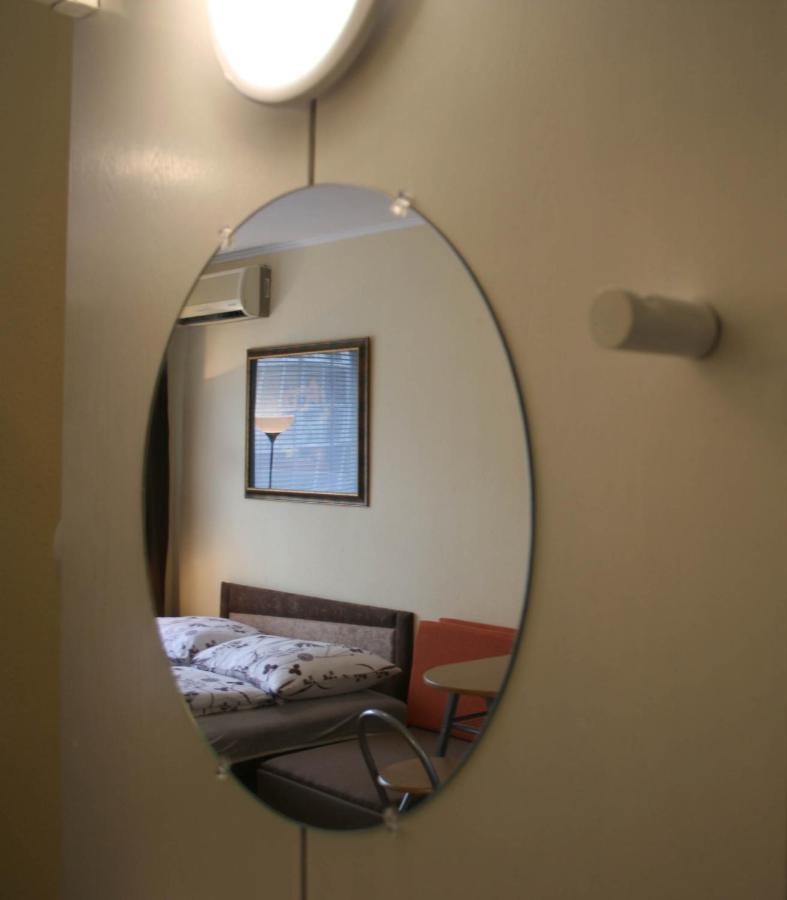 Victor Hugo Central Apartment 布达佩斯 外观 照片
