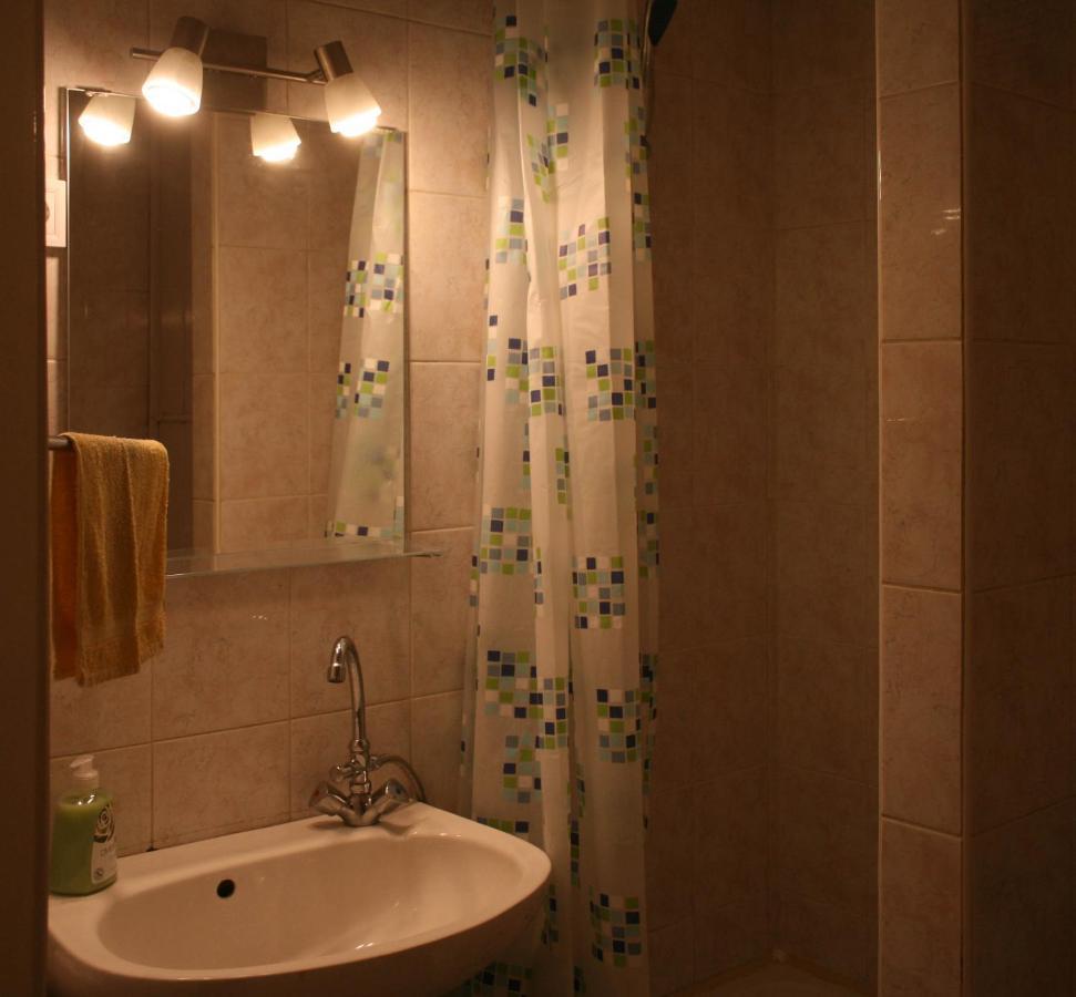 Victor Hugo Central Apartment 布达佩斯 外观 照片
