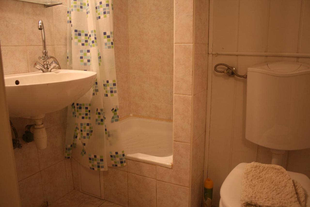 Victor Hugo Central Apartment 布达佩斯 外观 照片